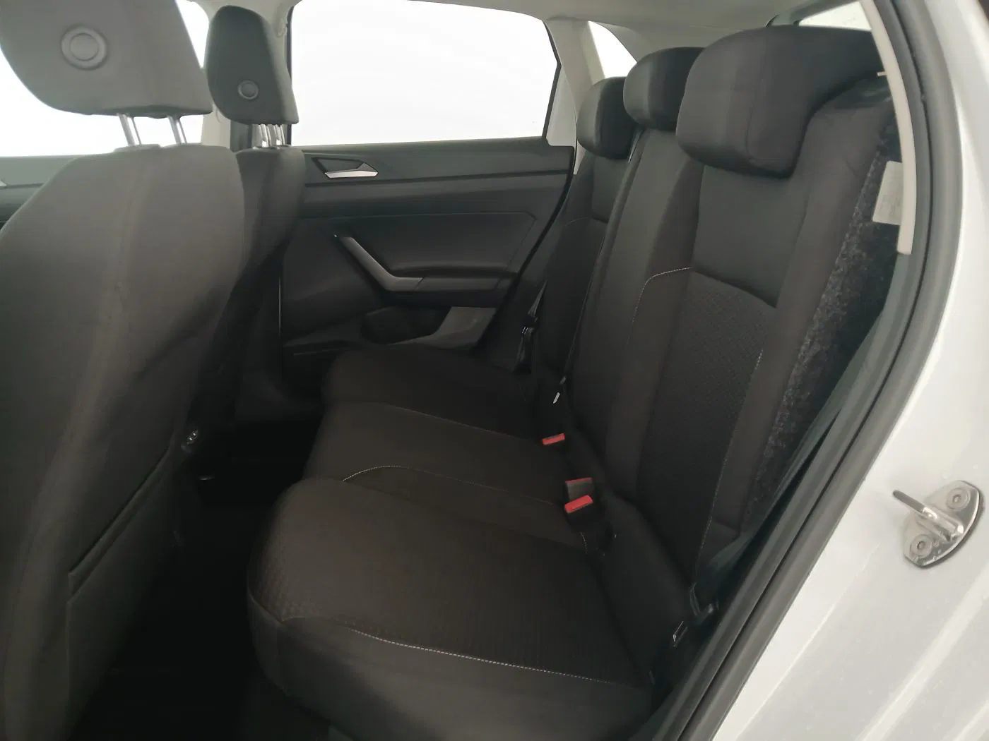 VW Polo VI 1.0 TSI Comfortline | Bild 23 von 24