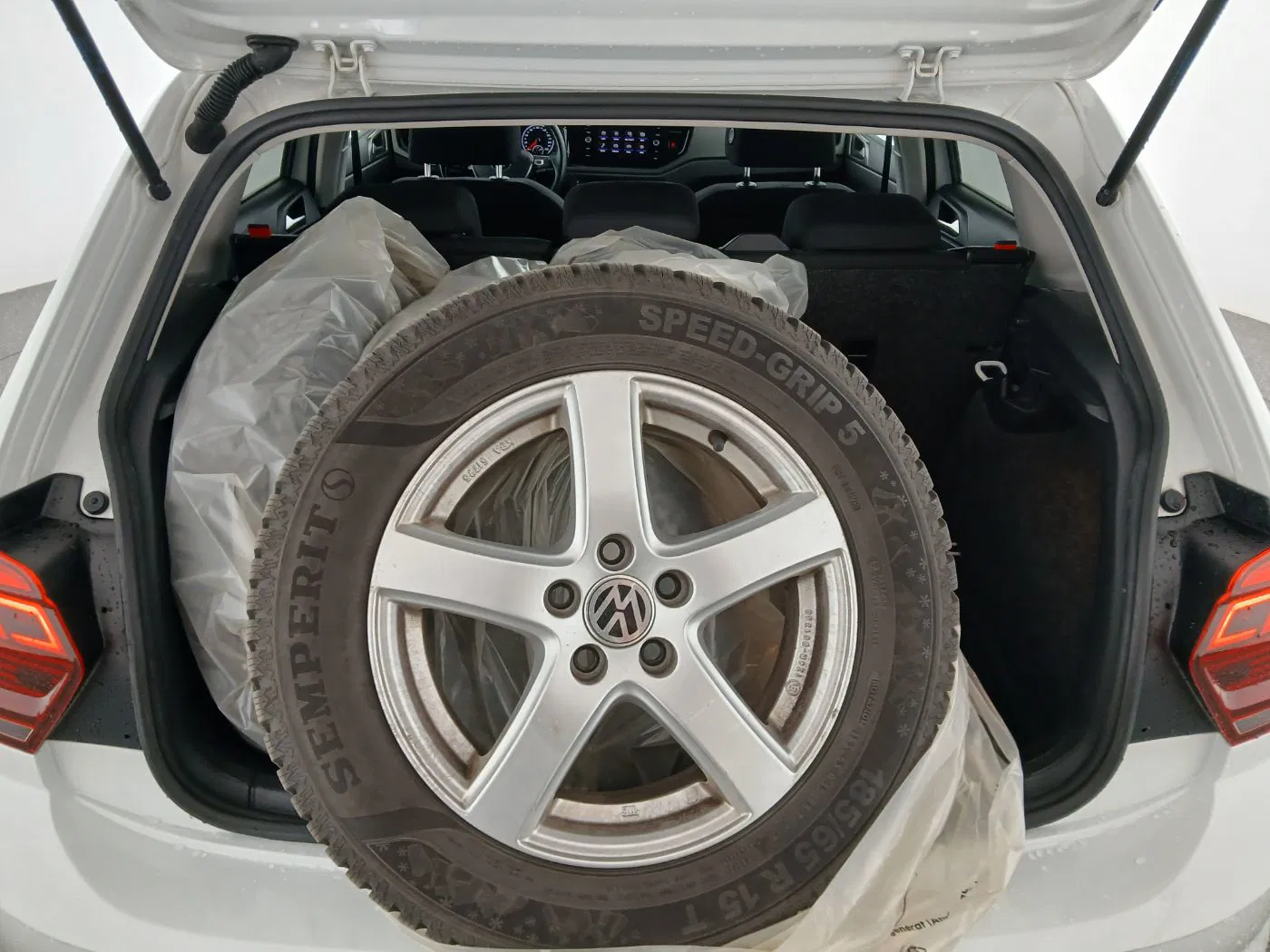 VW Polo VI 1.0 TSI Comfortline | Bild 24 von 24