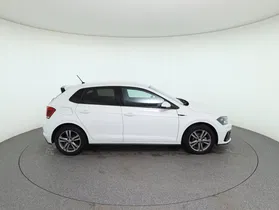 VW Polo VI 1.0 TSI Comfortline | Thumbnail 5 von 24