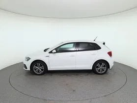 VW Polo VI 1.0 TSI Comfortline | Thumbnail 9 von 24