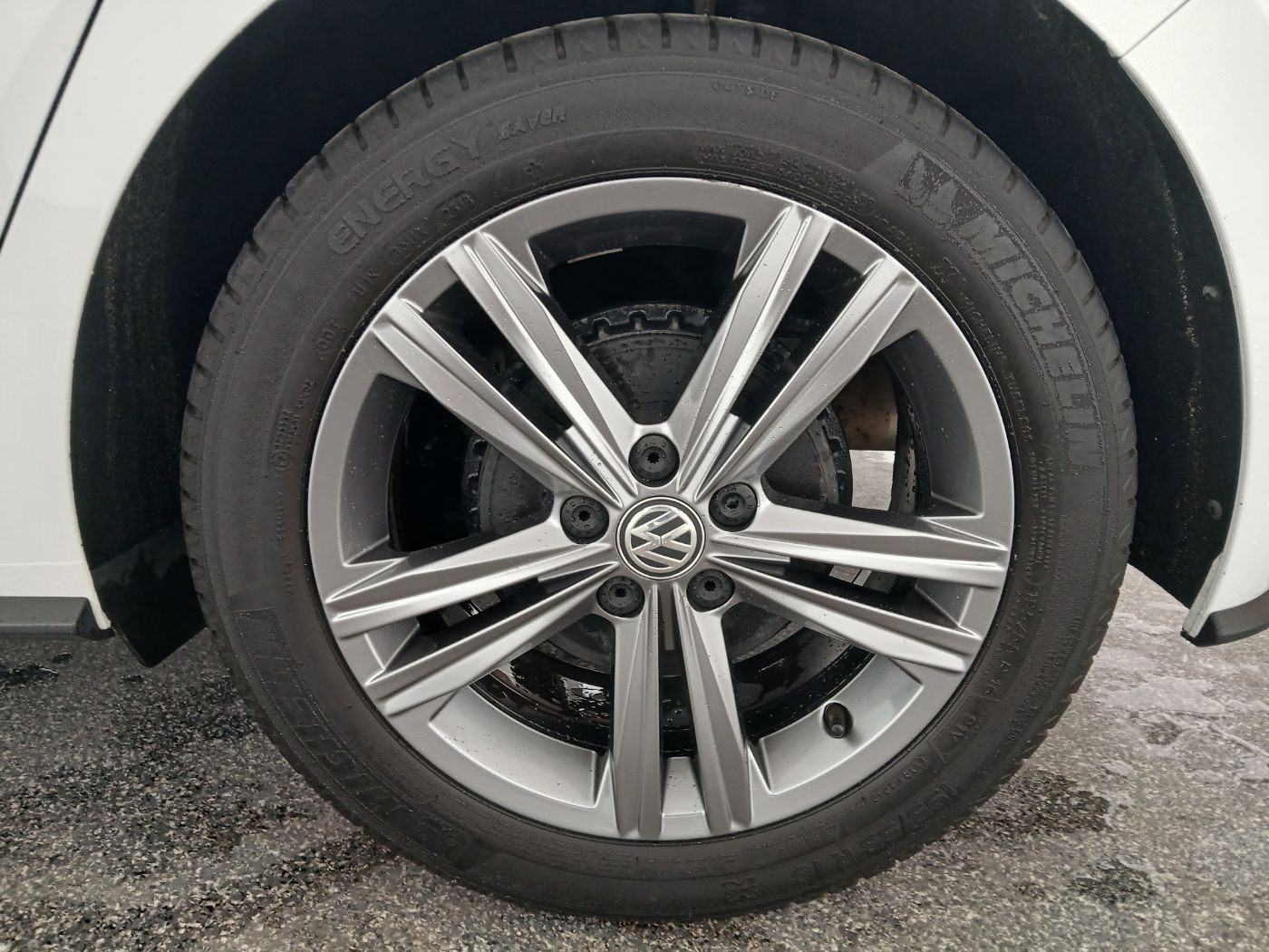 VW Polo VI 1.0 TSI Comfortline | Bild 10 von 24