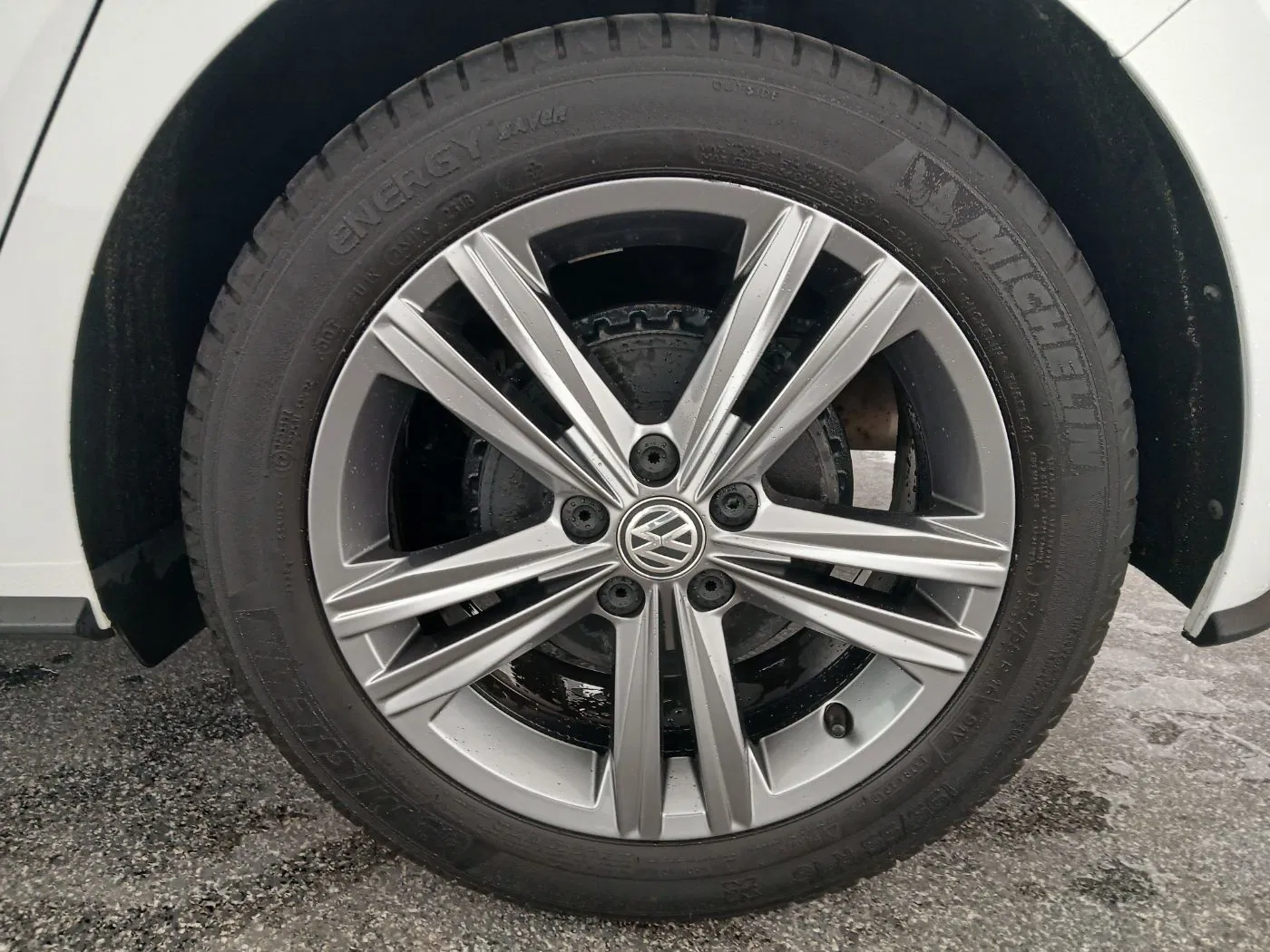 VW Polo VI 1.0 TSI Comfortline | Bild 10 von 24