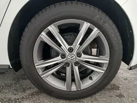 VW Polo VI 1.0 TSI Comfortline | Thumbnail 10 von 24