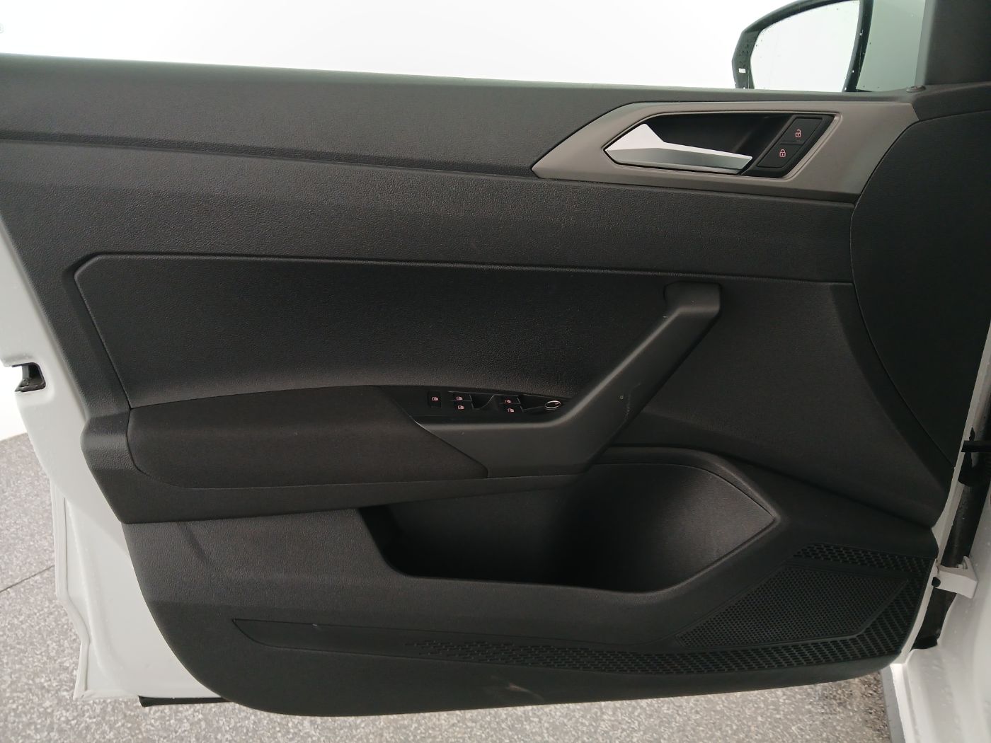 VW Polo VI 1.0 TSI Comfortline | Bild 11 von 24