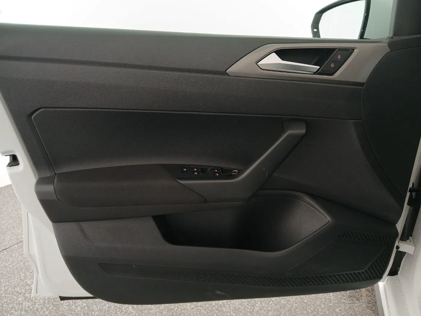 VW Polo VI 1.0 TSI Comfortline | Bild 11 von 24