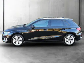 Audi A3 Sportback 35 TDI advanced | Thumbnail 3 von 24