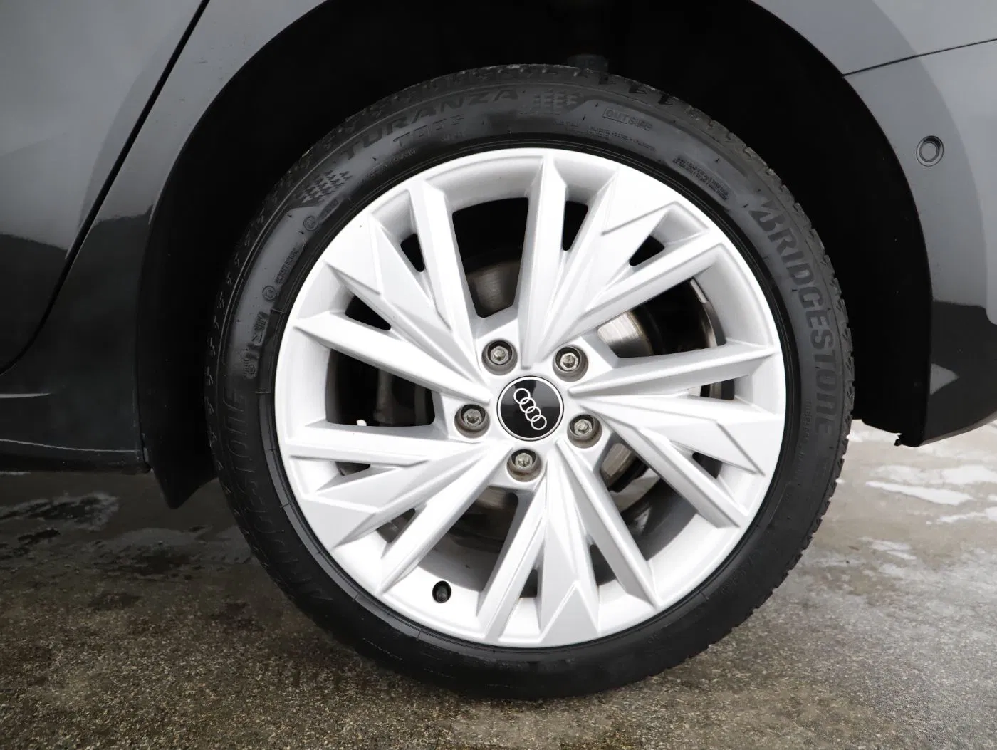 Audi A3 Sportback 35 TDI advanced | Bild 6 von 24