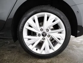 Audi A3 Sportback 35 TDI advanced | Thumbnail 6 von 24