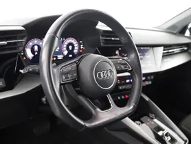 Audi A3 Sportback 35 TDI advanced | Thumbnail 12 von 24