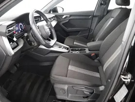 Audi A3 Sportback 35 TDI advanced | Thumbnail 10 von 24