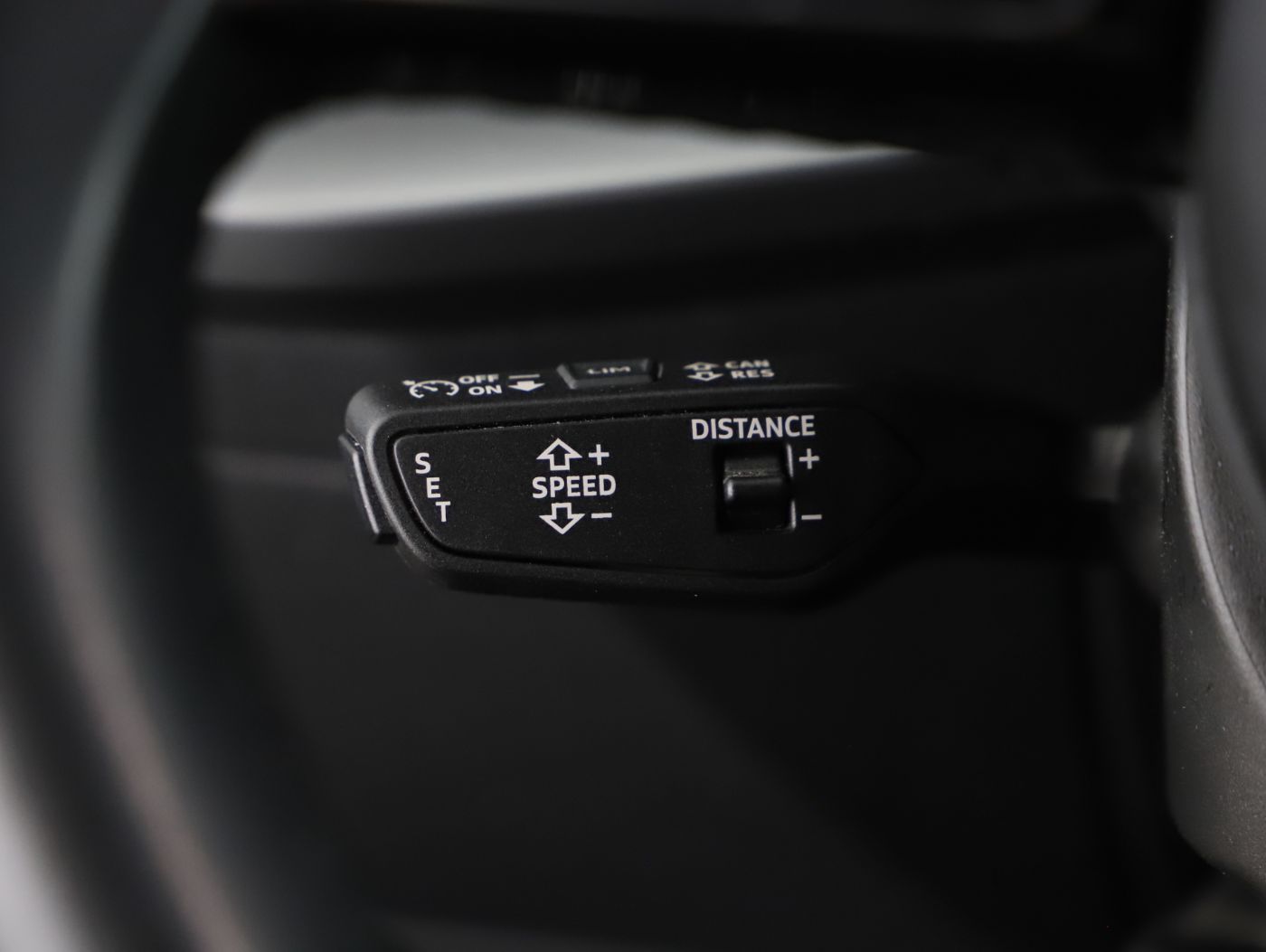 Audi A3 Sportback 35 TDI advanced | Bild 14 von 24