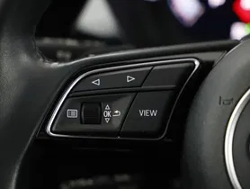 Audi A3 Sportback 35 TDI advanced | Thumbnail 13 von 24
