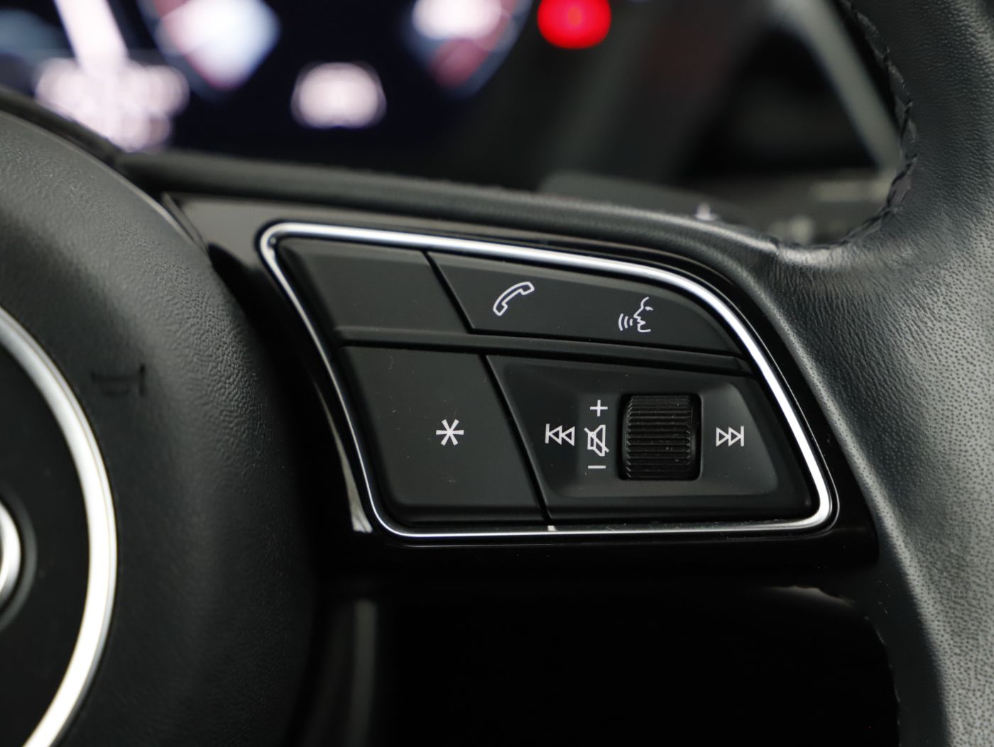 Audi A3 Sportback 35 TDI advanced | Bild 15 von 24