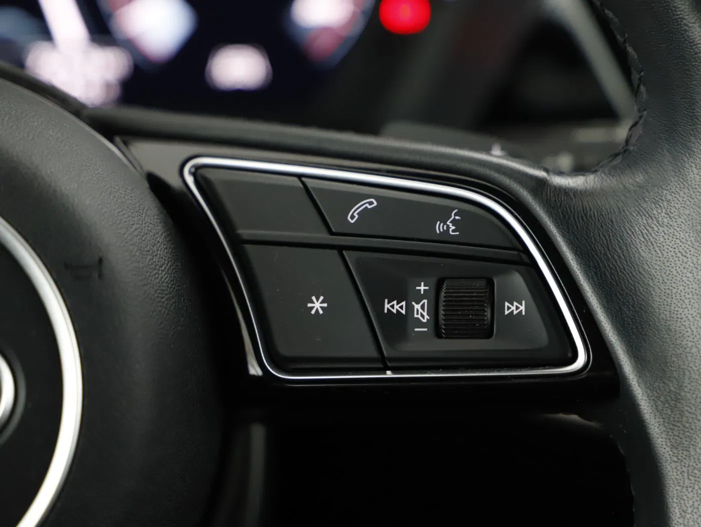 Audi A3 Sportback 35 TDI advanced | Bild 15 von 24