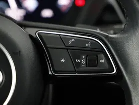 Audi A3 Sportback 35 TDI advanced | Thumbnail 15 von 24