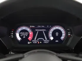 Audi A3 Sportback 35 TDI advanced | Thumbnail 16 von 24