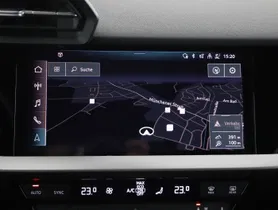 Audi A3 Sportback 35 TDI advanced | Thumbnail 17 von 24