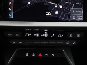 Audi A3 Sportback 35 TDI advanced | Thumbnail 20 von 24