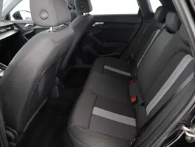 Audi A3 Sportback 35 TDI advanced | Thumbnail 22 von 24
