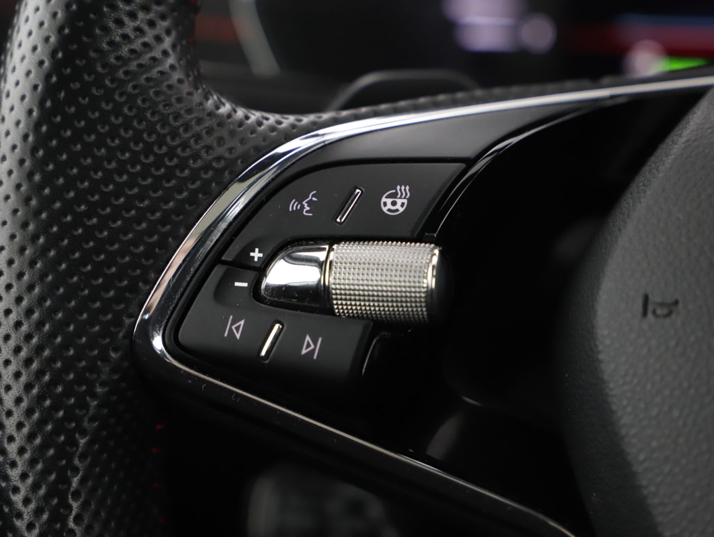 Skoda Octavia Combi RS iV DSG | Bild 10 von 20