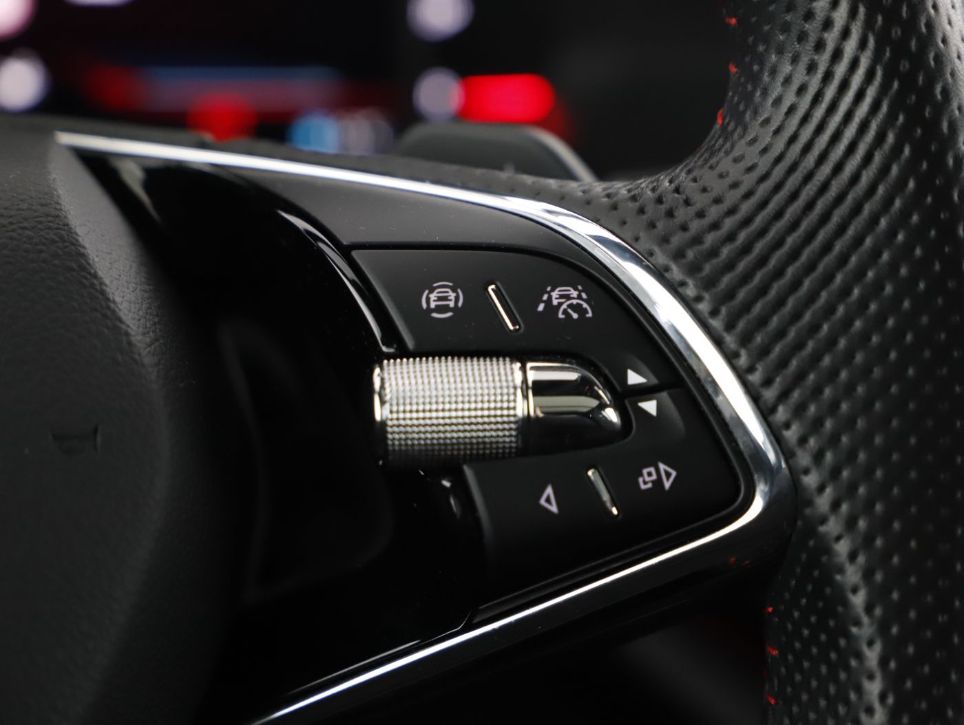 Skoda Octavia Combi RS iV DSG | Bild 11 von 20