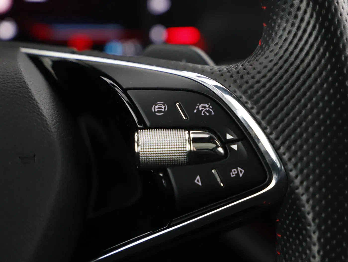 Skoda Octavia Combi RS iV DSG | Bild 11 von 20