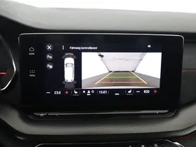 Skoda Octavia Combi RS iV DSG | Thumbnail 13 von 20