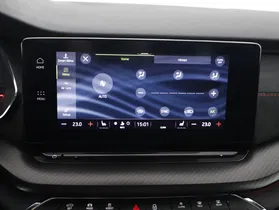 Skoda Octavia Combi RS iV DSG | Thumbnail 16 von 20