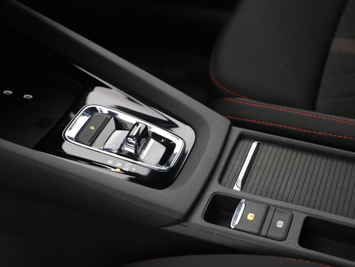 Skoda Octavia Combi RS iV DSG | Bild 17 von 20