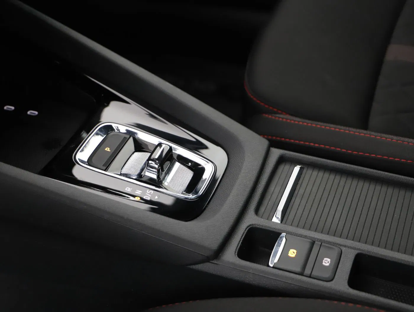 Skoda Octavia Combi RS iV DSG | Bild 17 von 20