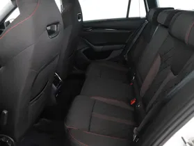 Skoda Octavia Combi RS iV DSG | Thumbnail 18 von 20