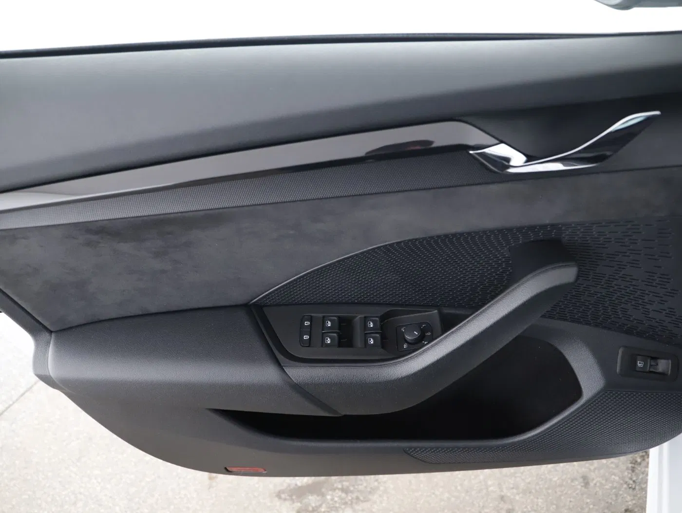 Skoda Octavia Combi RS iV DSG | Bild 3 von 20