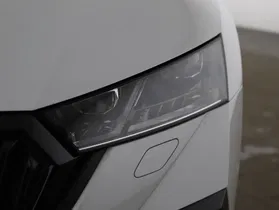 Skoda Octavia Combi RS iV DSG | Thumbnail 19 von 20