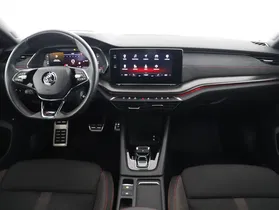 Skoda Octavia Combi RS iV DSG | Thumbnail 7 von 20