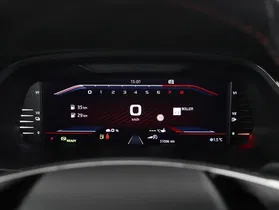 Skoda Octavia Combi RS iV DSG | Thumbnail 9 von 20