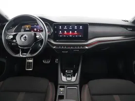 Skoda Octavia Combi RS iV DSG | Thumbnail 10 von 24