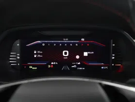 Skoda Octavia Combi RS iV DSG | Thumbnail 13 von 24