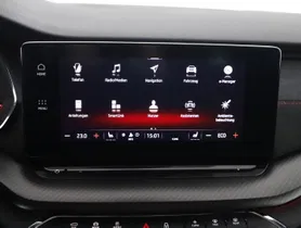 Skoda Octavia Combi RS iV DSG | Thumbnail 17 von 24