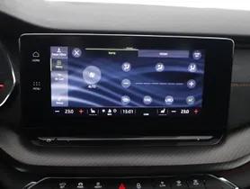 Skoda Octavia Combi RS iV DSG | Thumbnail 20 von 24