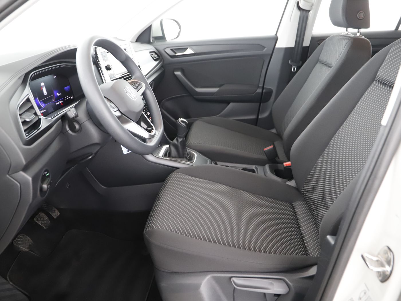 VW T-Roc 2.0 TDI Life | Bild 10 von 23