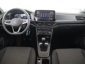 VW T-Roc 2.0 TDI Life | Thumbnail 11 von 23