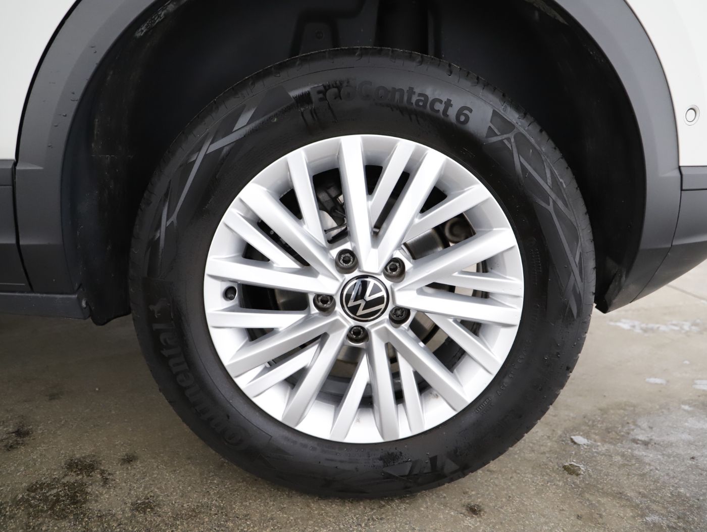 VW T-Roc 2.0 TDI Life | Bild 6 von 23