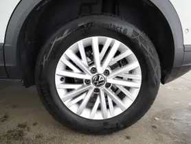 VW T-Roc 2.0 TDI Life | Thumbnail 6 von 23