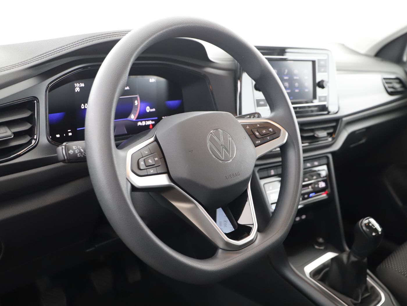 VW T-Roc 2.0 TDI Life | Bild 12 von 23