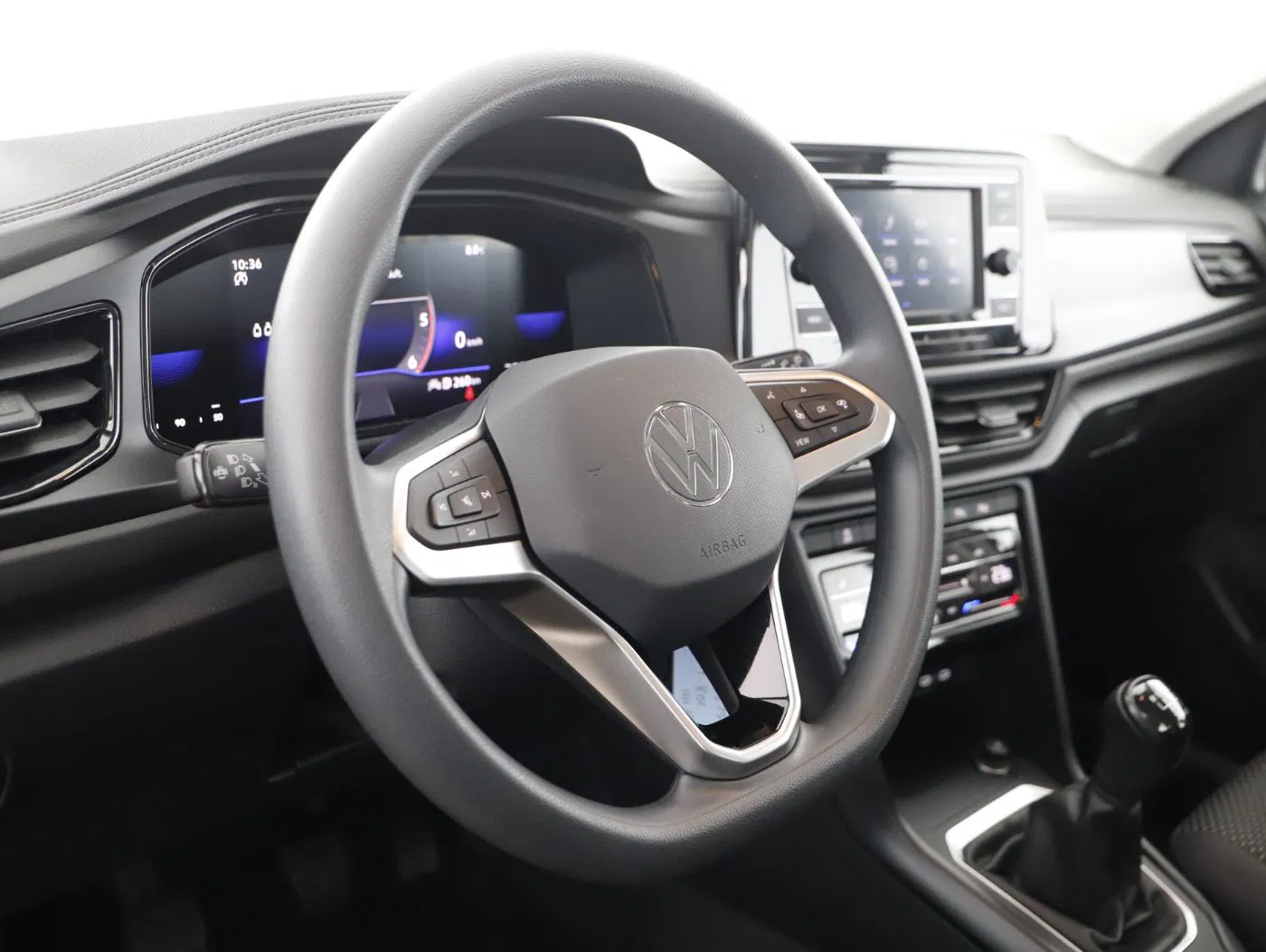 VW T-Roc 2.0 TDI Life | Bild 12 von 23