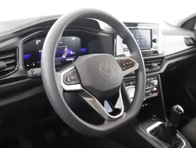 VW T-Roc 2.0 TDI Life | Thumbnail 12 von 23