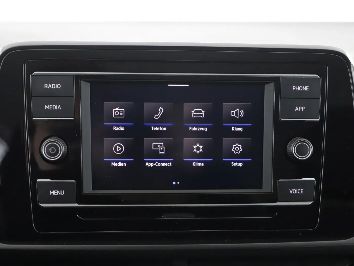 VW T-Roc 2.0 TDI Life | Bild 16 von 23