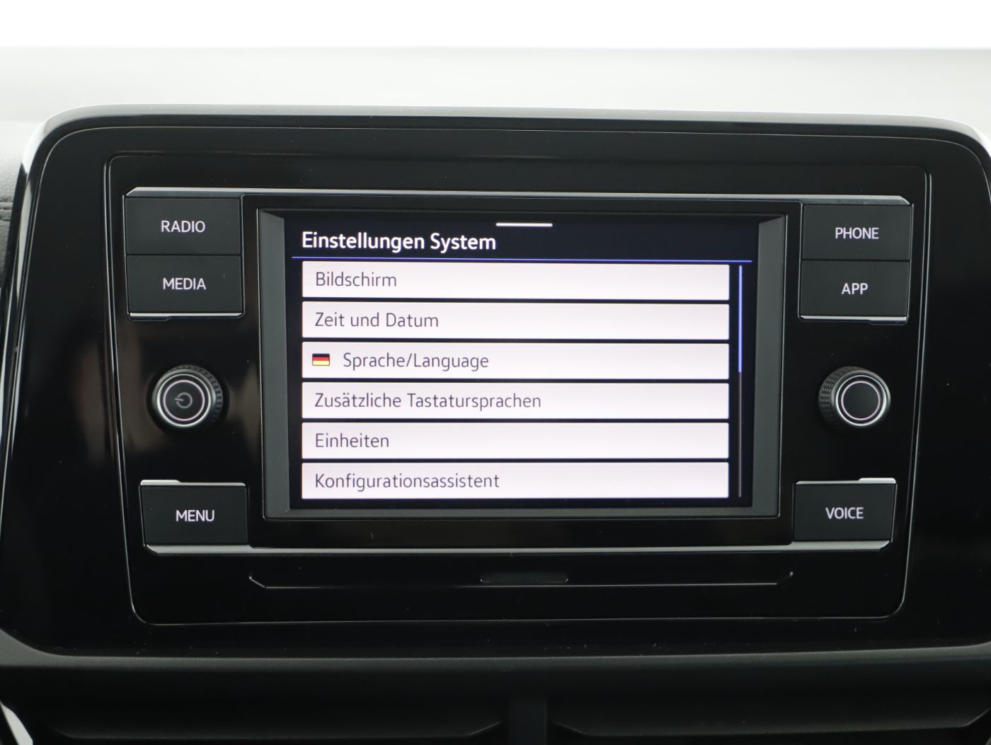 VW T-Roc 2.0 TDI Life | Bild 17 von 23