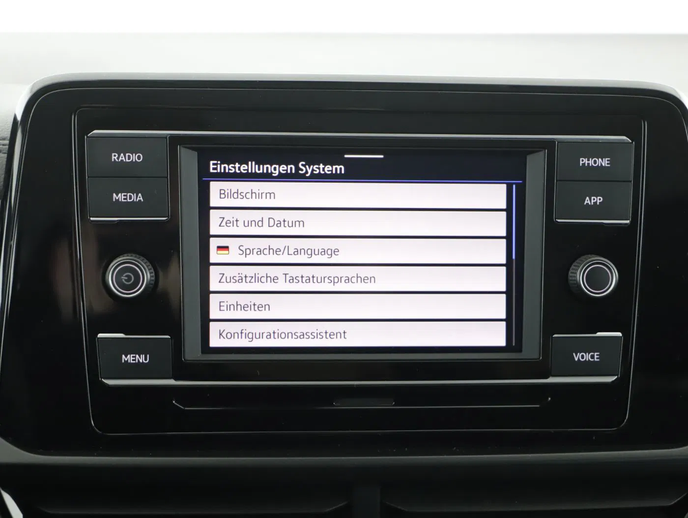 VW T-Roc 2.0 TDI Life | Bild 17 von 23