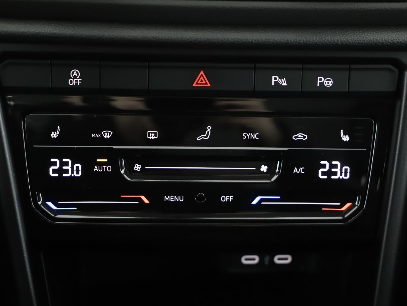 VW T-Roc 2.0 TDI Life | Bild 18 von 23